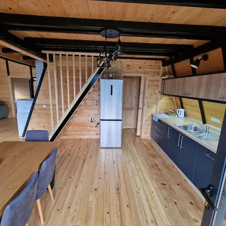 Feriehus Imanje Dedovina