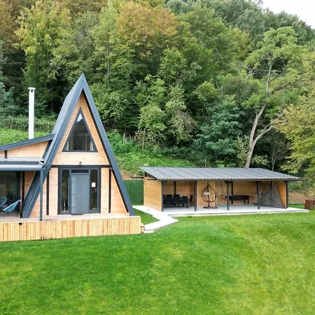 Imanje Dedovina Ferienhaus Kosjeric