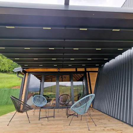 Feriehus Imanje Dedovina