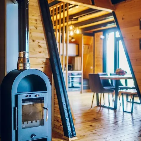 Feriehus Imanje Dedovina