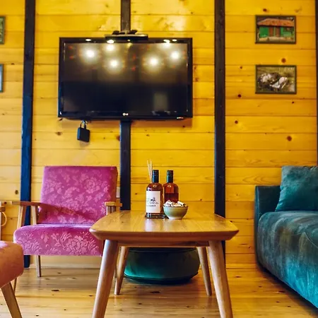 Imanje Dedovina Kosjeric