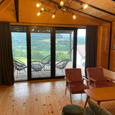 Prázdninový dům Imanje Dedovina