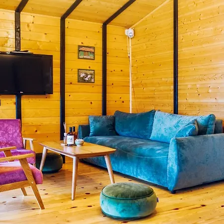 Imanje Dedovina Kosjeric