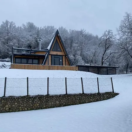 Imanje Dedovina
