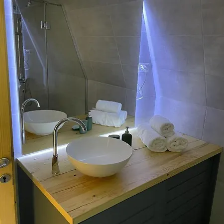 Imanje Dedovina Kosjeric