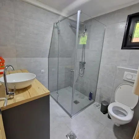 Prázdninový dům Imanje Dedovina *