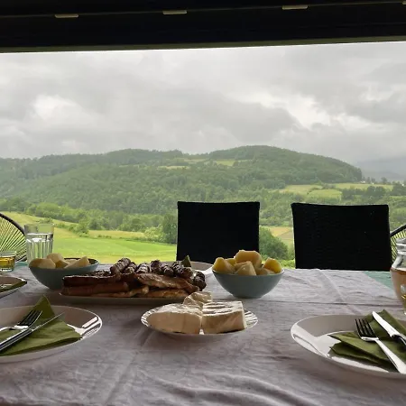 Imanje Dedovina Prázdninový dům Kosjeric