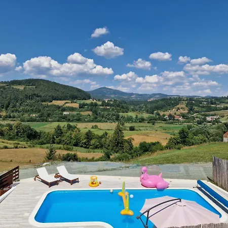 Imanje Dedovina * Kosjeric