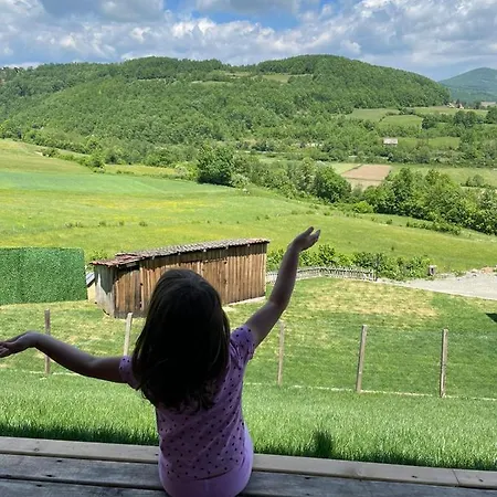 Prázdninový dům Imanje Dedovina