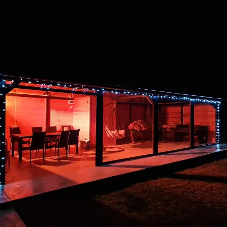 Imanje Dedovina * Kosjeric