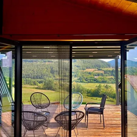 Imanje Dedovina Prázdninový dům Kosjeric