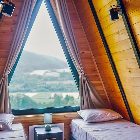 Imanje Dedovina Feriehus Kosjeric