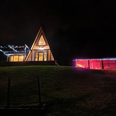 Imanje Dedovina Feriehus