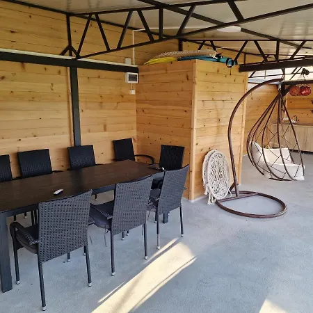 Imanje Dedovina Prázdninový dům *