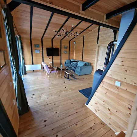 Imanje Dedovina * Kosjeric