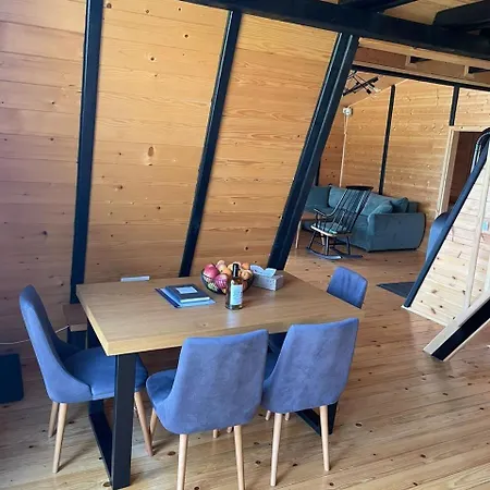 Imanje Dedovina Prázdninový dům *