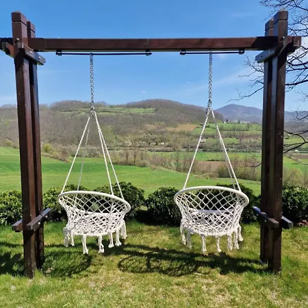 Imanje Dedovina Prázdninový dům *