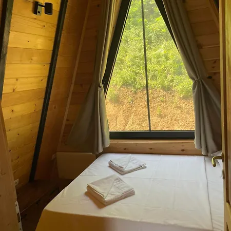 Imanje Dedovina Prázdninový dům Kosjeric