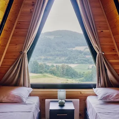 Prázdninový dům Imanje Dedovina Kosjeric